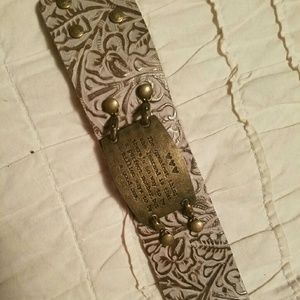 Lenny and Eva Bracelet