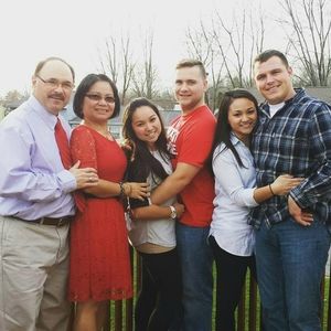 Meet your Posher, Marytess