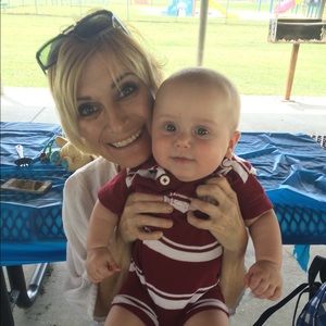 Meet your Posher, Dixie