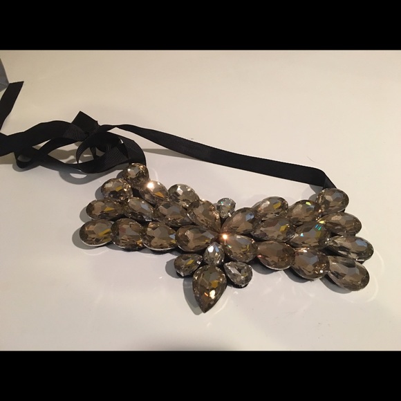 Statement Necklace - Picture 2 of 2