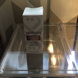 Jamberry gel enamel
