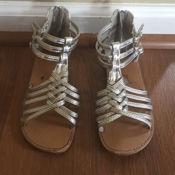 KIDS Cole Hann sandals - Picture 1 of 3