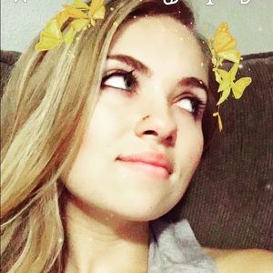 Meet your Posher, Kyra