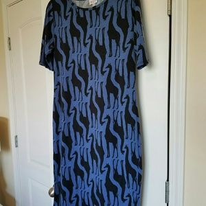 Lularoe juiia XL