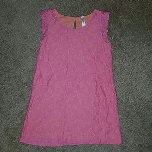 Cherokee girl's dress...size M (7/8)