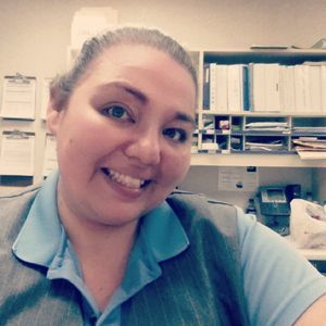 Meet your Posher, Amber