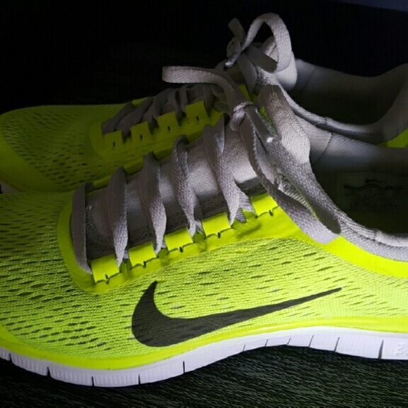 Nike 3.0 running shoes