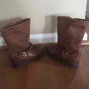KIDS Michael Kor boots