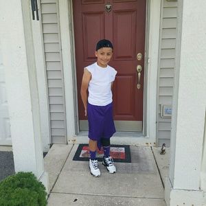 Meet your Posher, Argelia