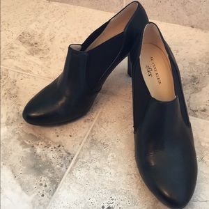 Anne Klein Booties