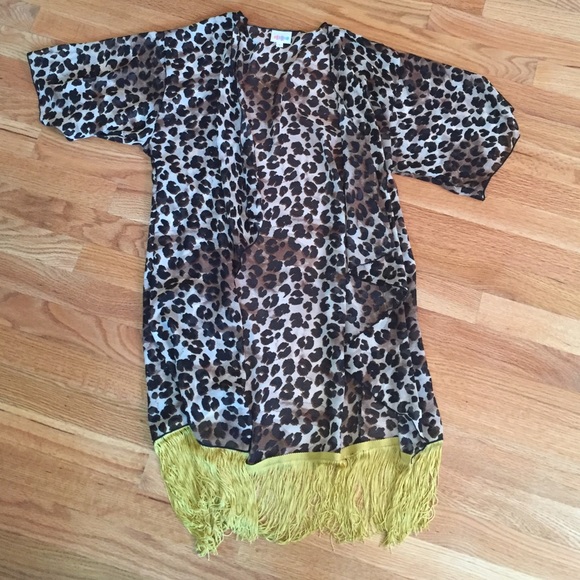 Lularoe Monroe