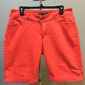Levi's Bermuda shorts