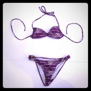 Bikini from Volcom - great used condition.