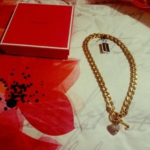 Juicy couture Necklace