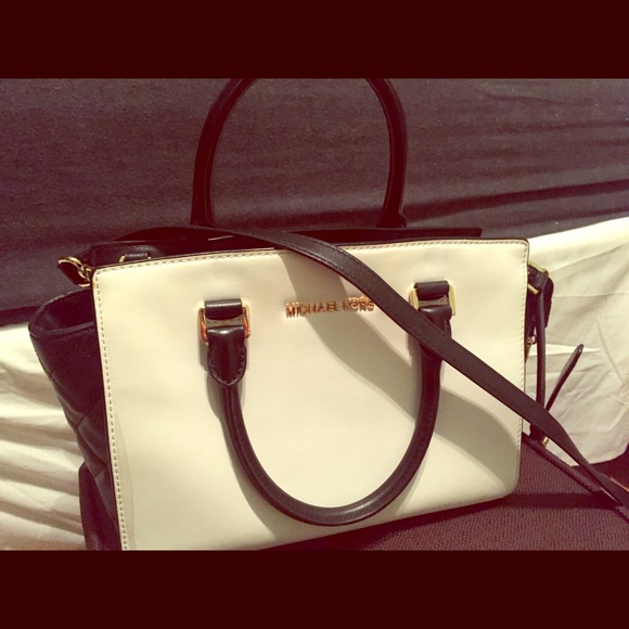Michael Kors Selma bag