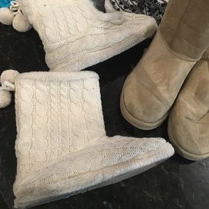 Fashion boots/winter boots