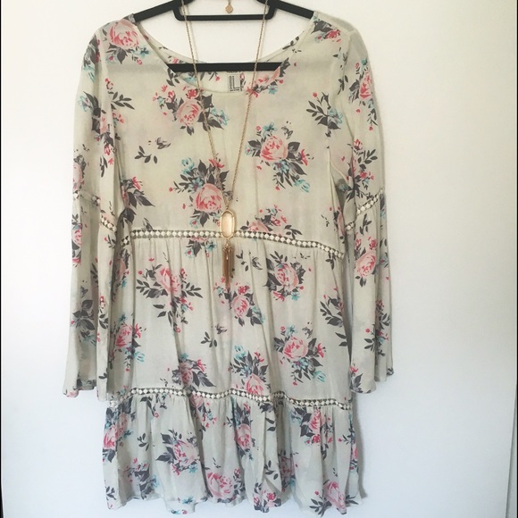 Forever 21 Dress