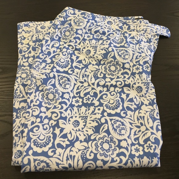 Talbots Perfect Skimmer