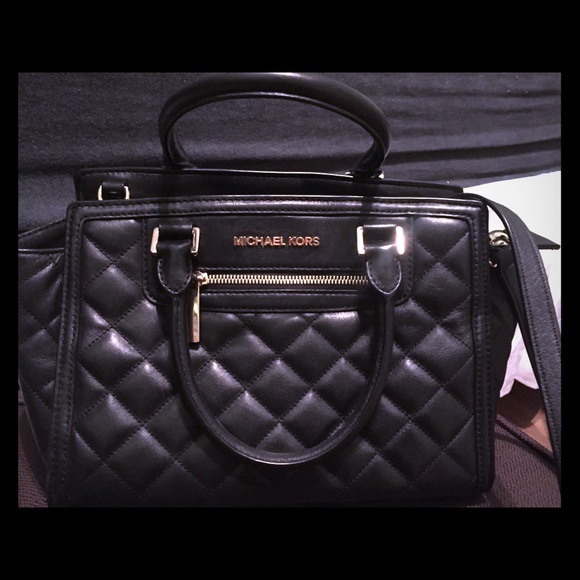 Michael Kors Selma
