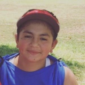 Meet your Posher, Alexyia