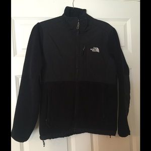North Face Denali Jacket