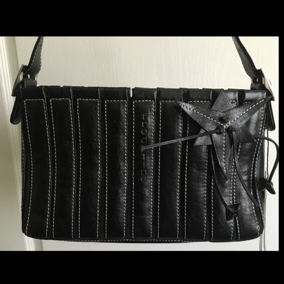 NWT Fredyline Baguette Handbag - Picture 1 of 3