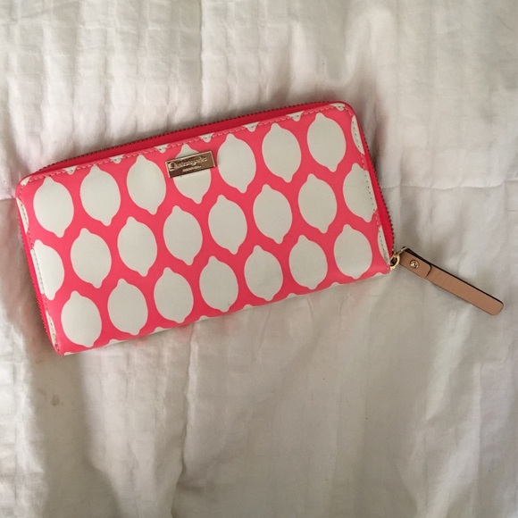Kate Spade wallet