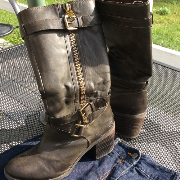 Boots
