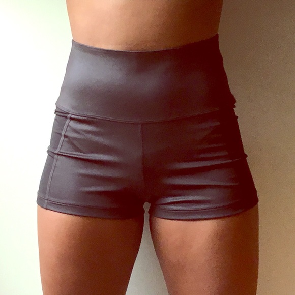 Brand new!! Power shape short tights from Puma!