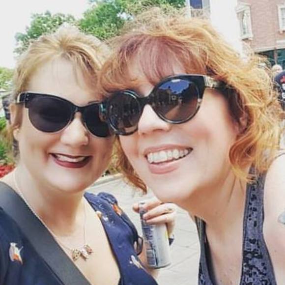 Meet your Posher, Stacey - Picture 1 of 1