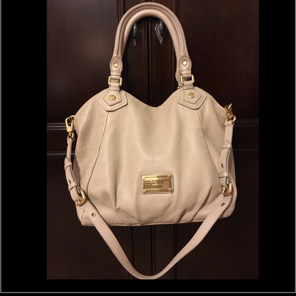 Marc by Marc Jacobs Classic Q Fran