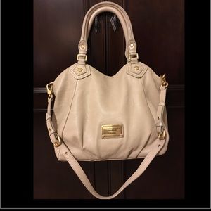 Marc by Marc Jacobs Classic Q Fran