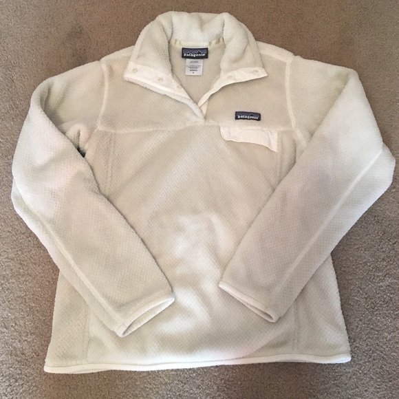 Patagonia pullover