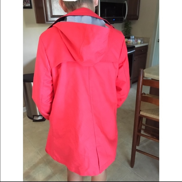 Tommy Hilfiger Jacket - Picture 2 of 2