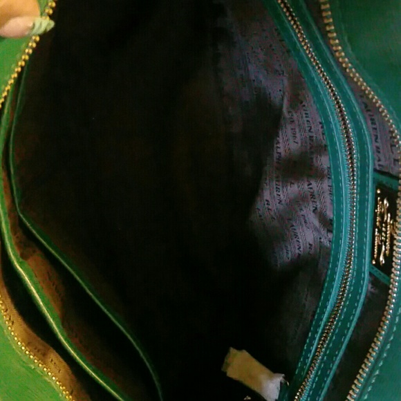 Authentic Ralph Lauren Purse - Picture 2 of 3