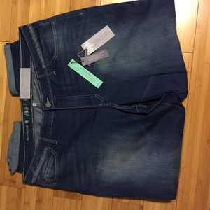 Jennifer Lopez Boyfriend Jeans