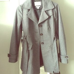 Banana Republic Coat!