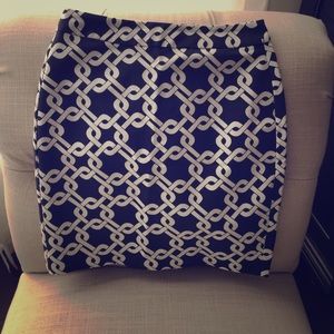 Banana Republic 00P Skirt