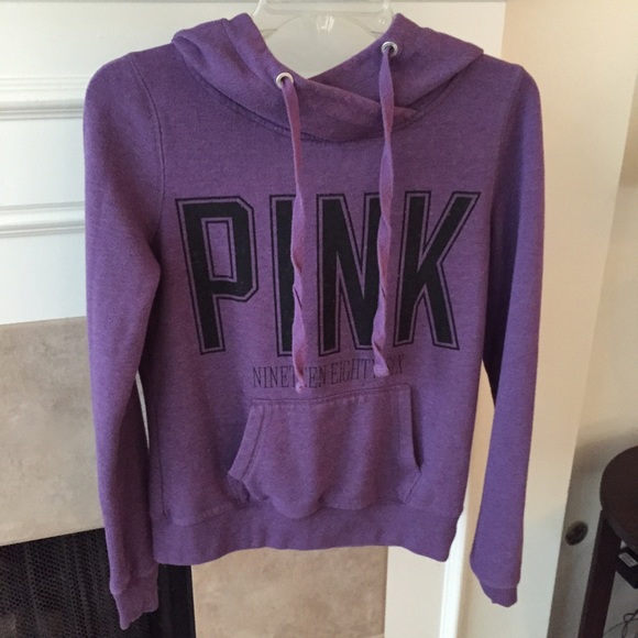 ** SOLD **. Victoria's Secret Pink Sweatshirt.
