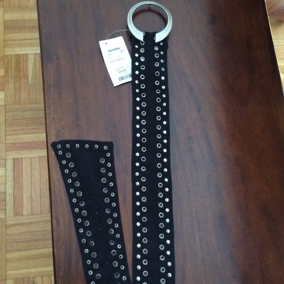 Belt