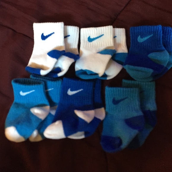 Baby socks