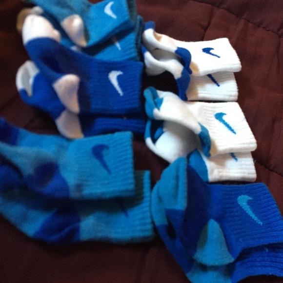 Baby socks - Picture 2 of 2