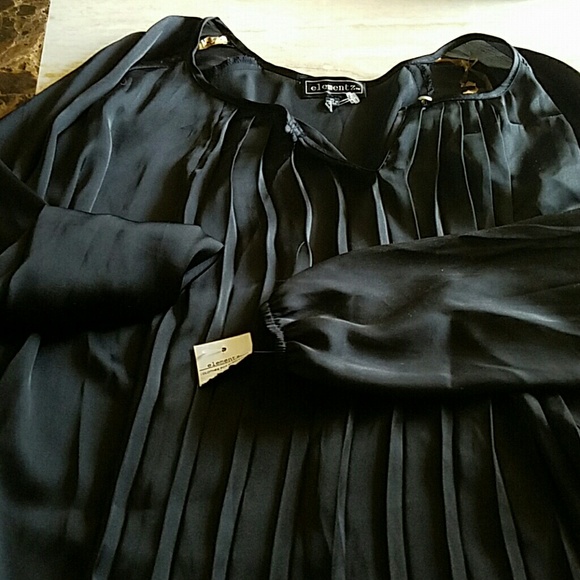 Silky shirt - Picture 2 of 2