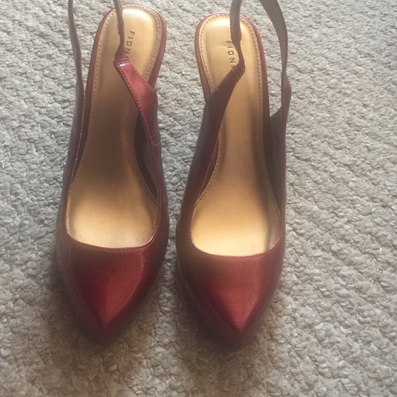 👠✨Sparkly Red Heels✨ 👠