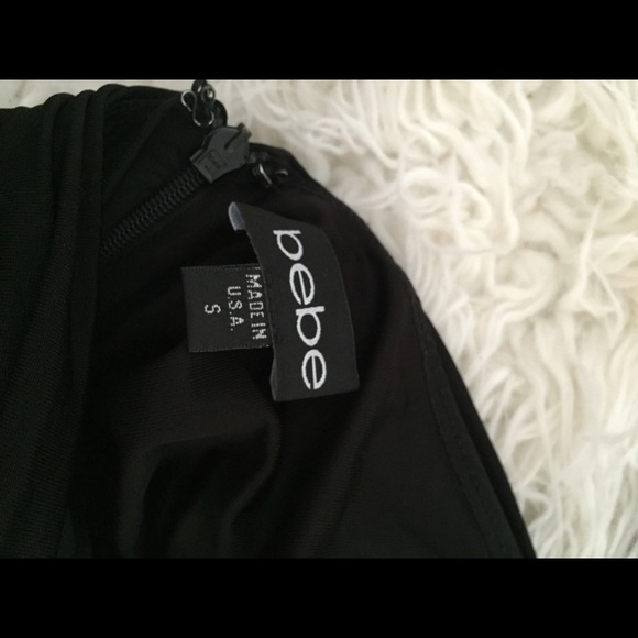 BEBE LBD - Picture 2 of 3