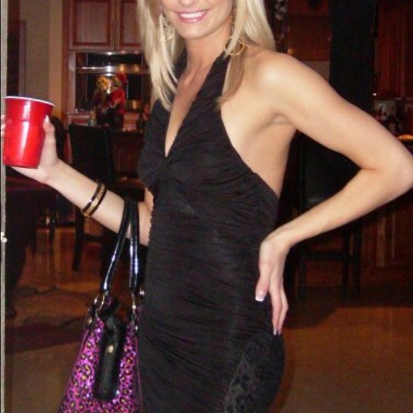 BEBE LBD - Picture 3 of 3