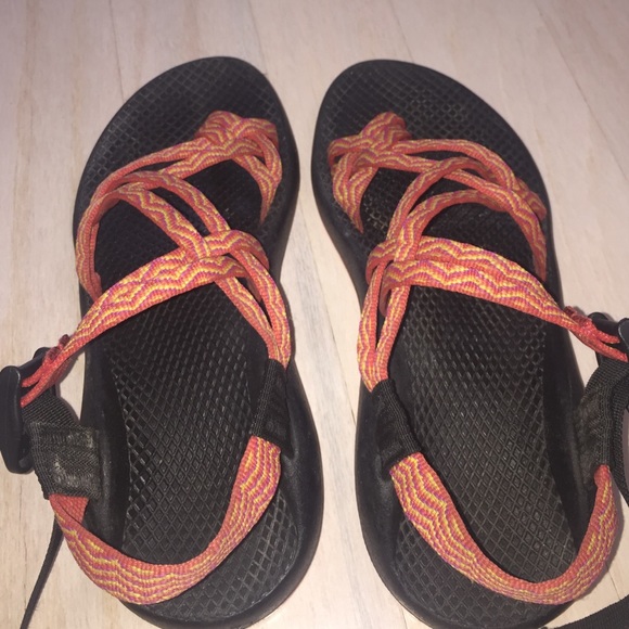 Double strap women's Chacos!