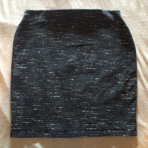 Old navy mini skirt