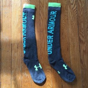 Under Armour socks