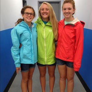 Meet your Posher, Suzanne